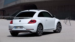 Line VW Beetle