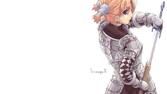 Lineage 2 Simple Background