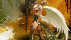 Lineage Kamael lineage 2