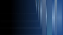 Lined abstract dark blue