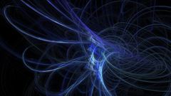 Lines apophysis fractal flame