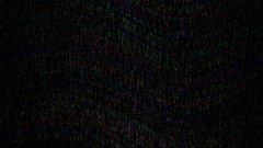 Lines Cool not awesome ) With subtle yet fade