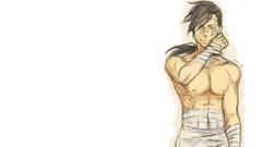 Ling Yao Full Metal Alchemist