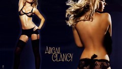 Lingerie abigail clancy