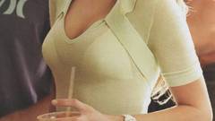 Lingerie blake lively straws