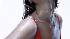 Lingerie bra jennifer lawrence cleavage underwear panties 