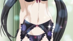 Lingerie date a live