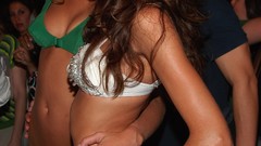 Lingerie models ana beatriz