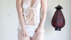 Lingerie models yuka