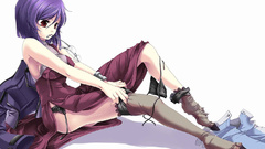 Lingerie panties dress stockings