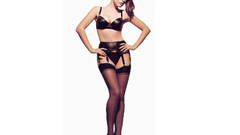 Lingerie woman Kelly Brook