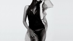 Lingerie woman Zoe Duchesne