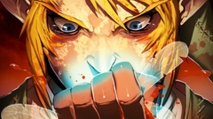 Link Fairies rage the