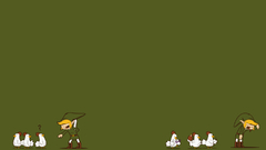 Link funny the legend