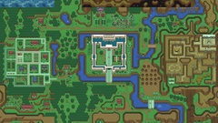 Link gameboy the legend