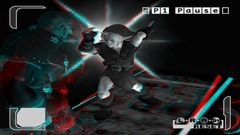 Link Ganondorf super smash