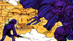 Link Ganondorf the legend