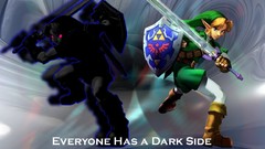 Link Nintendo Wii the