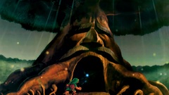 Link ocarina of time