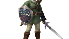 Link the legend of