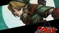 Link the legend of