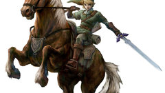 Link the legend of