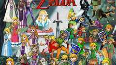 Link the legend of