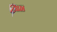 Link the legend of zelda logos Simple Background Link To The 