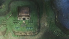 Link the legend of zelda video games The Legend of Zelda: A 