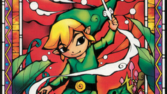 Link Toon the legend