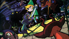 Link zelda legend of