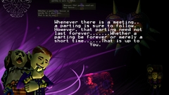 Link zelda the legend