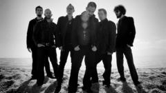 Linkin park