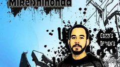 Linkin park Mike Shinoda