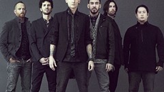 Linkin park Mike Shinoda Chester Bennington