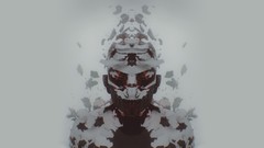 Linkin park Mike Shinoda Chester Bennington living things 