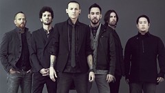 Linkin park Mike Shinoda Chester Bennington nu-metal music 