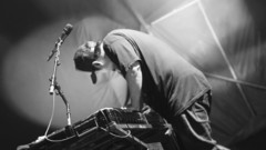 Linkin park monochrome Joe