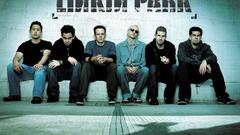 Linkin park music bands