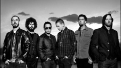 Linkinpark Music bands monocrome