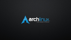 Linux arch linux