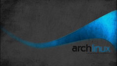 Linux arch linux