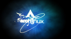 Linux arch linux