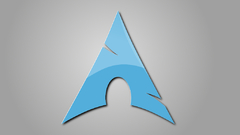 Linux arch linux
