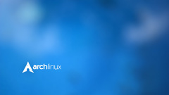 Linux arch linux