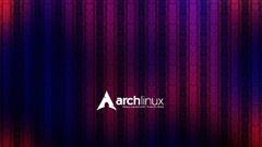 Linux arch linux