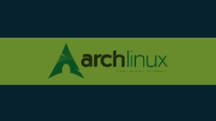 Linux arch linux