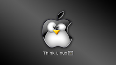 Linux computer os operating