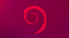 Linux debian GNU Linux