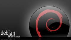 Linux debian GNU Linux